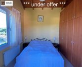 Gavalochori Apokoronas Kreta, Gavalochori gepflegtes Einfamilienhaus mit Garten *** under offer *** Haus kaufen